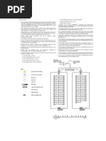 General Notes and Specifications | PDF | Electrical Wiring | Electricity