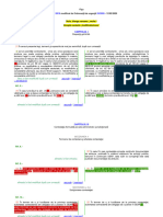 Fişa L101 modificata februarie 2020