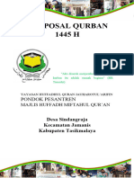Proposal Qurban 2020