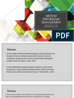 10 Sistem Informasi Manajemen