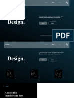 Creative Powerpoint Transition Ide