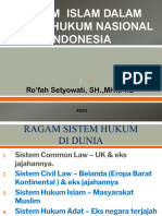 2020-A-Hi DLM Tata Hukum Di Indonesia