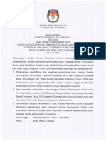 Pengumuman Hasil Penelitian Administrasi Calon Anggota Pps Pilkada 2024 npToUTGDOt57gguTm4anQV0gox6FcTGwqlhwTV2d