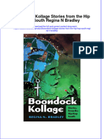 Ebook Boondock Kollage Stories From The Hip Hop South Regina N Bradley Online PDF All Chapter