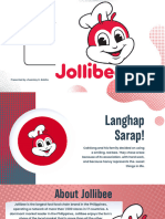 Jollibee PDF