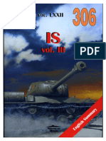 Wydawnictwo Militaria 306 Is Vol III