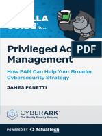 The Gorilla Guide To Privileged Access Management