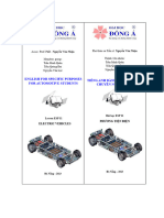 ESP11 - Electric Vehicles PDF