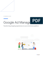 Google Ad Manager Ecommerce Guide Final v2