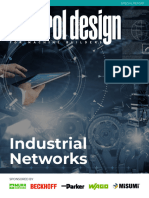 Control Design-Industrial Networks