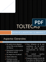 Toltecas