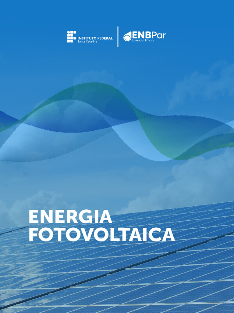 Energia Fotovoltaica: Guia Completo | PDF | Energia solar | Fotovoltaica