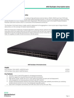 HPE FlexFabric 5940 Switch Series-C05158726