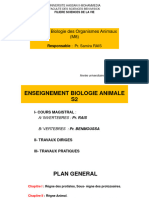 Biologie_animale Invertébrés 1 Ere Séance (1)