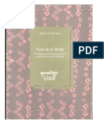 Voces de La Mente James v Wertsch Compress