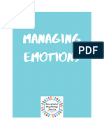 Managing Emotions Toolkit