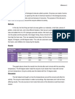 Lab Report