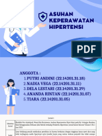 Kel 1 Kep - Dewasa