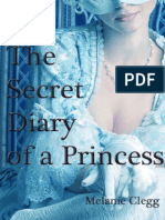 The Secret Diary of A Princess A Novel of Marie Antoinette (PDFDrive)