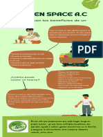 Infografía Guía Pasos para Tener Un Huerto Ilustrada Verde - 20240307 - 055751 - 0000
