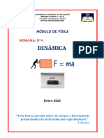 SEMANA 4 FISICA