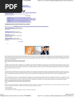 Configurando Uma Conta de Email Em Seu Celular _ VIVASEMFIO