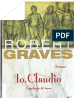 Io Claudio - Robert Graves