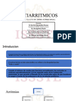 Antiarritmicos