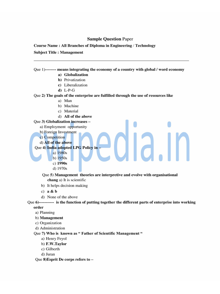 MAC MCQ PDF | PDF