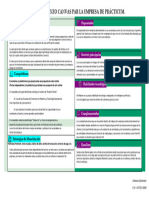 Prac3-Ecosistemas de Negocios-Lienzo Canvas para La Empresa-Vanessa Zambrano - 100tec-Iibim