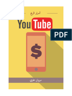 Youtube Income