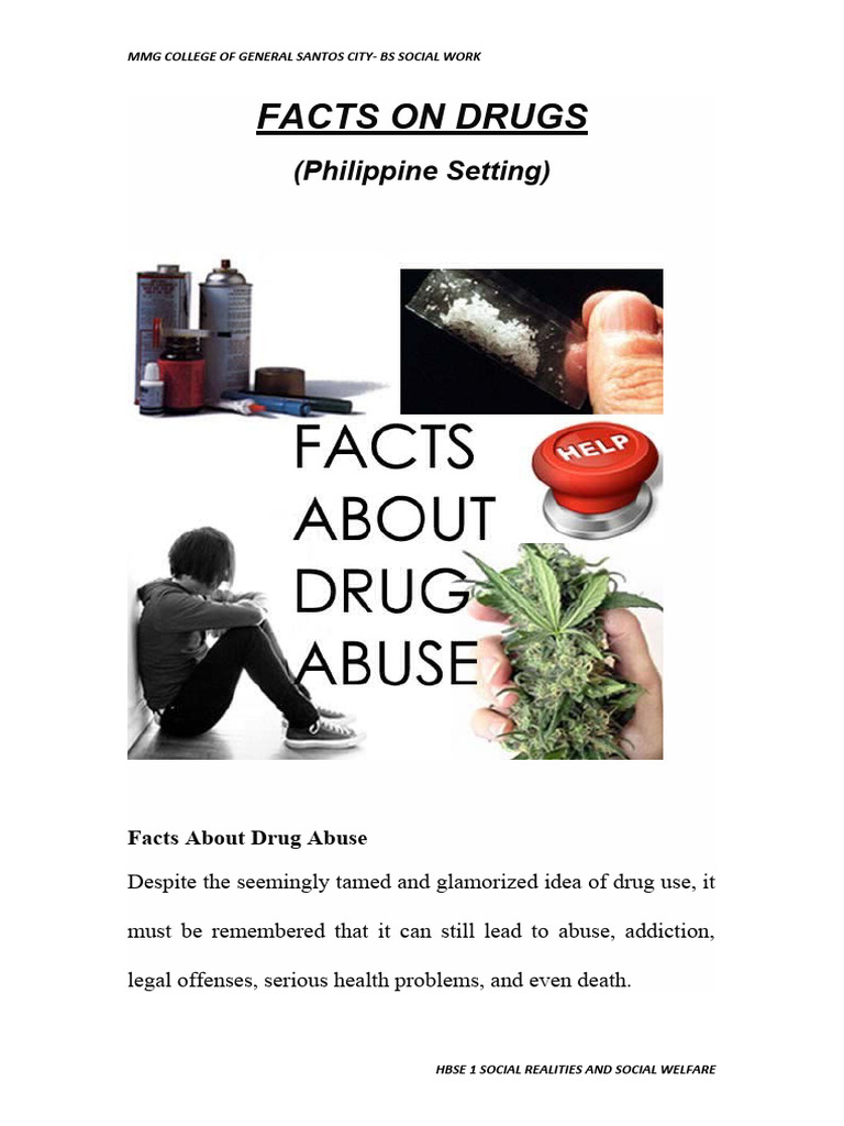 10 INTERESTING FACTS ABOUT DRUGS visual data 2