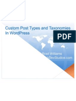 Wordpress Custom Post Types 100522095759 Phpapp02(1)