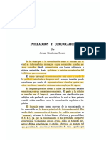 Interaccion Y Comunicacion: Angel Rodríguez Kautii