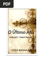 Peças teatro Infantil