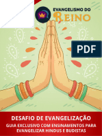 Desafio Da Evangelização