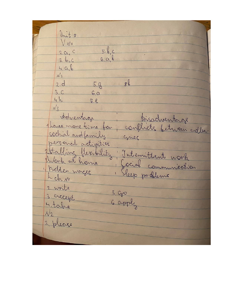 WB 8 | PDF