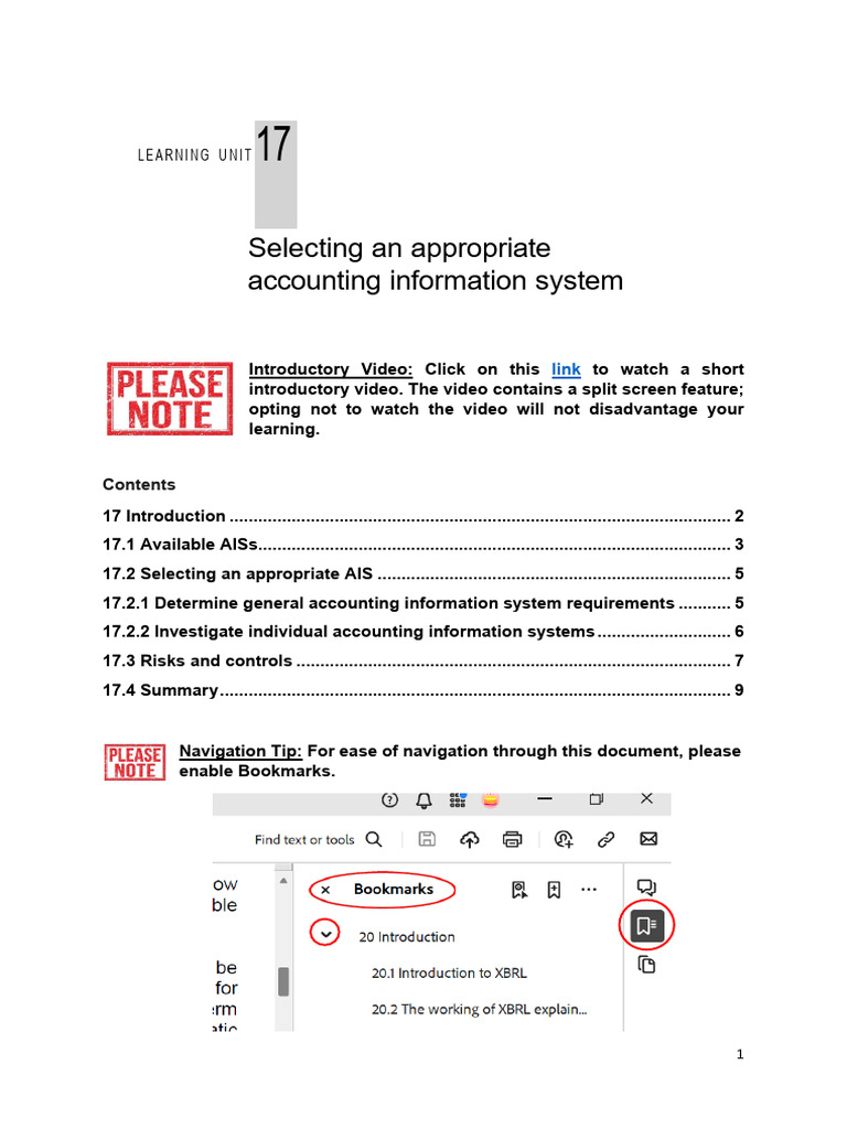 Accounting visual data 6