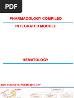 Dialyzable and Non-Dialyzable Drugs List | PDF | Medicinal Chemistry ...