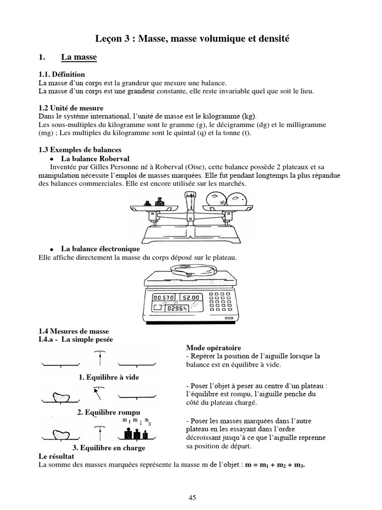 masse-et-m-thodes-de-pes-e-en-physique-pdf-balance-instrument-masse