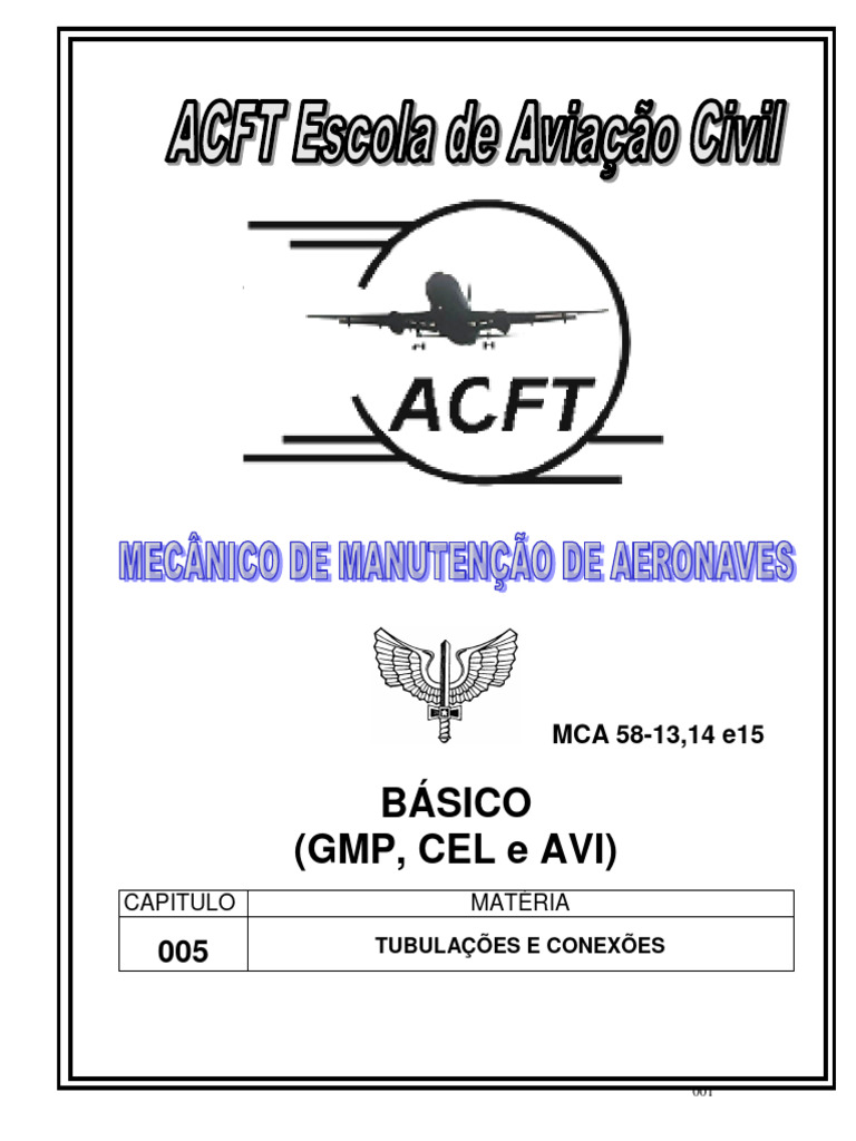05 Tubulacoes e Conexoes ACFT | PDF | Liga | Aço