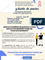 Análisis y Diseño de Puestos - Eq.3