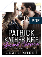 04 Patrick and Katherine Secund Chance (Axel y Chastity) - Lexie Miers