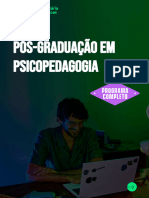 PDC - Pós-Graduação em Psicopedagogia-1