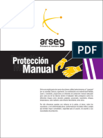 Proteccion Manual GUANTES