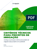 Cartilha Técnica_critérios Técnicos Para Projetos_expert Irrigação (1)