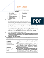 CN03 - Fiscalización Tributaria