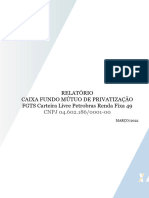 Relatorio FMP FGTS PETROBRAS 49 Mar2022