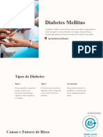 Diabetes Mellitus