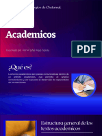 Textos Academicos - Rojas Tejeda Marvin Jafet